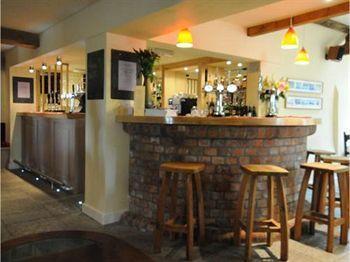 מלון Athelney Rose & Crown מראה חיצוני תמונה
