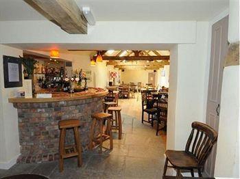 מלון Athelney Rose & Crown מראה חיצוני תמונה