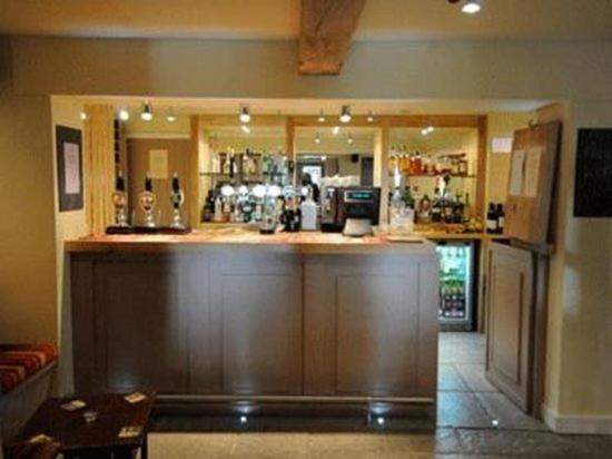 מלון Athelney Rose & Crown מראה חיצוני תמונה